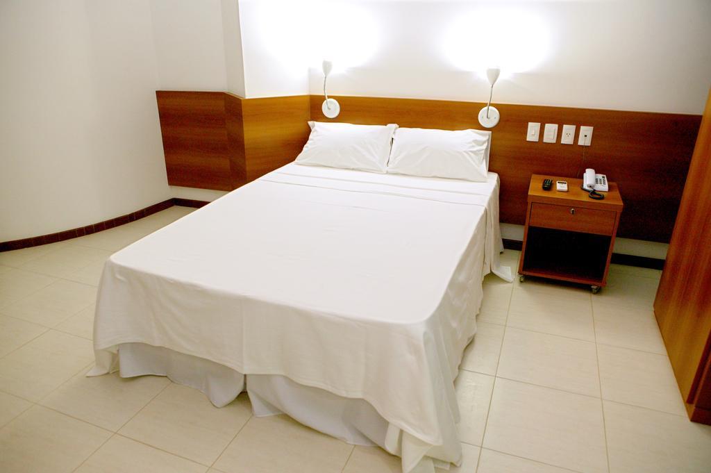 Hotel Serra Grande - Serra - Es Room photo