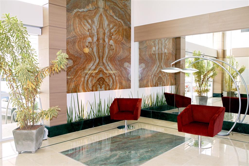 Hotel Serra Grande - Serra - Es Exterior photo